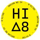 Hi On Nature logo